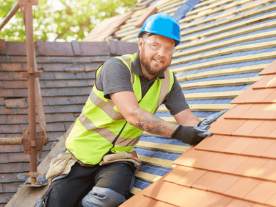 About Roof Repair Experts Addis, LA